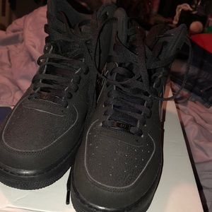 air force 1 high (GS)